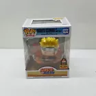 Funko Pop! Deluxe 1233 Naruto Uzumaki As Nine Tails LACC Vinyl Figure