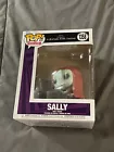 Funko Pop Deluxe #1358 SALLY at Gravestone DISNEY Nightmare Before Christmas NEW