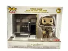 Funko Pop Deluxe 141 Harry Potter Rubeus Hagrid with the Leaky Cauldron Target
