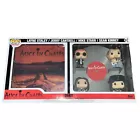Funko Pop! Deluxe Albums: Alice In Chains Dirt #31 Layne Staley Jerry Cantrell
