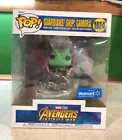 Funko POP!  Deluxe Avengers Infinity War Guardians Ship: Gamora Walmart 1024
