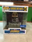 Funko POP! Deluxe Avengers Infinity War Guardians Ship Mantis Walmart 1022