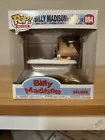 Funko Pop! Deluxe: Billy Madison in Bath #894