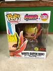 Funko POP! Deluxe Boruto AAA Anime Exclusive NARUTO BARYON MODE 1361