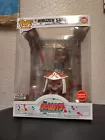 Funko Pop! Deluxe Boruto Hiruzen Sarutobi #1185 (GameStop Exc) Vinyl Figure