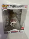 Funko Pop! Deluxe Boruto Hiruzen Sarutobi #1185 (GameStop Exc) Vinyl Figure