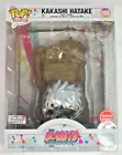 Funko Pop! Deluxe Boruto Naruto Kakashi Hatake #1188 GS Funko Hokage Series