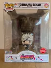 Funko Pop! Deluxe: Boruto: Naruto Next Generations - Tobirama Senju 1184