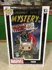 Funko POP! Deluxe Comic Covers Marvel THOR 13 Specialty Series
