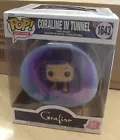 Funko Pop Deluxe Coraline 15th Anniversary Coraline in Tunnel #1643