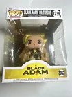Funko Pop! Deluxe: DC Comics - Black Adam on Throne #1239