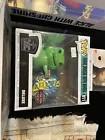 Funko Pop! Deluxe: Disney - Oogie Boogie with Wheel - Box Lunch (Exclusive) #811