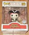 Funko Pop! Deluxe Disney Treasure Skeleton (Jumbo) #783 Pirates of the Caribbean