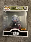 Funko Pop! Deluxe: Disney - Ursula With Eels - Hot Topic (Exclusive) #1208