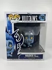 Funko Pop! Deluxe Disney Villains Hades on Throne #785