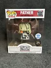 Funko Pop Deluxe - Fullmetal Alchemist Brotherhood - Father [1585] - CHASE 🔥