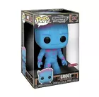 Funko POP! Deluxe Gaurdians Of The Galaxy v3 Groot 10 inch Blacklight EXCLUSIVE