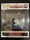 Funko POP! Deluxe - Ghostbusters MINI PUFT #1513