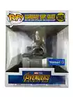 Funko Pop! Deluxe: Guardians' Ship Groot #1026 Marvel Avenge Walmart (Exclusive)