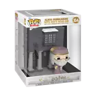 Funko Pop! Deluxe: Harry Potter - Albus Dumbledore With Hog's Head Inn #154