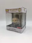 Funko Pop Deluxe - Harry Potter - Gringotts Head Goblin 138