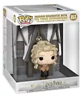 FUNKO POP! DELUXE: Harry Potter Hogsmeade-3 Broomsticks w/Madam Rosmerta