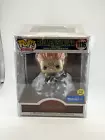 Funko POP! Deluxe Jujutsu Kaisen RYOMEN SUKUNA #1116 (Glows In The Dark)