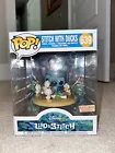Funko Pop! Deluxe: Lilo & Stitch-Stitch with Ducks-Box Lunch Exclusive 639