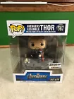 Funko POP! Deluxe Marvel Amazon Avengers Assemble: THOR 587