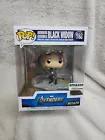 Funko Pop! Deluxe: Marvel - Avengers Assemble: Black Widow #588 - Amazon