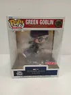 Funko Pop! Deluxe: Marvel - Green Goblin - Target (T) (Exclusive) #1185