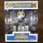 Funko Pop! Deluxe: Marvel - Guardians' Ship: Mantis - Walmart (Exclusive) #1022