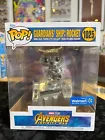 Funko Pop! Deluxe: Marvel - Guardians' Ship: Rocket - Walmart #1025