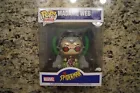 Funko Pop! Deluxe: Marvel - Madame Web - Target (T) (Exclusive) #960