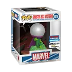 Funko Pop! Deluxe: Marvel - Sinister Six: Mysterio - Amazon (Exclusive) #1016