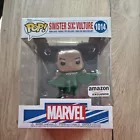 Funko POP! Deluxe: Marvel Sinister Six Vulture Figure 1014
