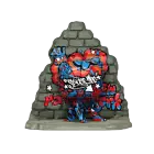 Funko Pop! Deluxe: Marvel - Spider-Man - GameStop (GS) (Exclusive) #762
