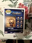 Funko Pop! Deluxe: Marvel - Victory Shawarma: Thor - Amazon (Exclusive) #760