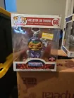 Funko Pop! Deluxe: Masters of the Universe - Skeletor - Target (Exclusive) #68