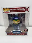 Funko Pop! Deluxe: Masters of the Universe - Skeletor - Target (Exclusive) #68