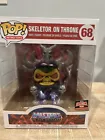 Funko Pop! Deluxe: Masters of the Universe - Skeletor - Target Exclusive 68 New