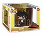 Funko POP! Deluxe: My Hero Academia - Dabi (Specialty Series) #1244