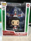 Funko POP! Deluxe National Lampoons Christmas Vacation Clark Griswold 13