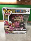 Funko POP! Deluxe One Piece Big Mom With Homies Galactic Toys 1272