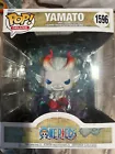 Funko Pop! Deluxe: One Piece - Yamato #1596