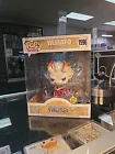 Funko Pop! Deluxe: One Piece - Yamato (Glow) Exclusive #1596 Minor Damage