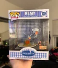 Funko Pop! Deluxe: Pixar Remy Box Lunch (Exclusive) #1209