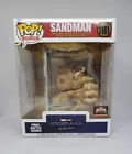 Funko POP Deluxe: SANDMAN #1181 Spider-Man No Way Home 2023 Target