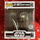 Funko Pop! Deluxe: Star Wars 40th - Nikto Skiff Guard Exclusive Figure #622