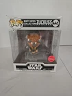 Funko POP! Deluxe : STAR WARS #441 : ZUCKUSS Vinyl Figure - NEW